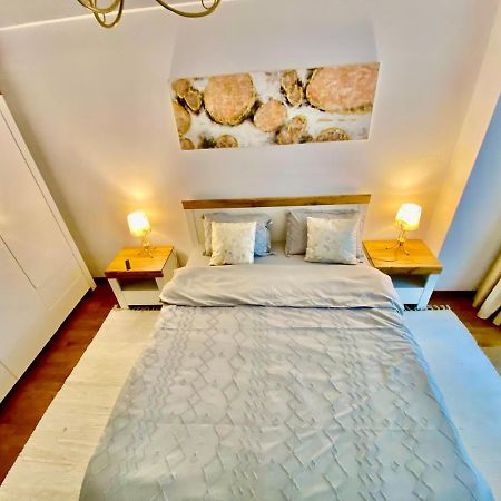 Lazar Loft Apartment Iasi Luaran gambar