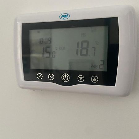 Lazar Loft Apartment Iasi Luaran gambar
