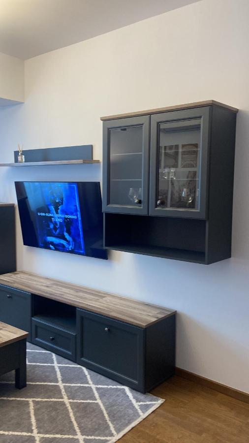 Lazar Loft Apartment Iasi Luaran gambar