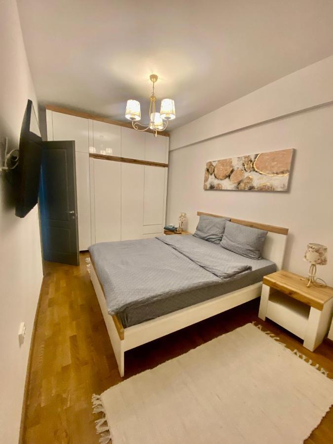 Lazar Loft Apartment Iasi Luaran gambar