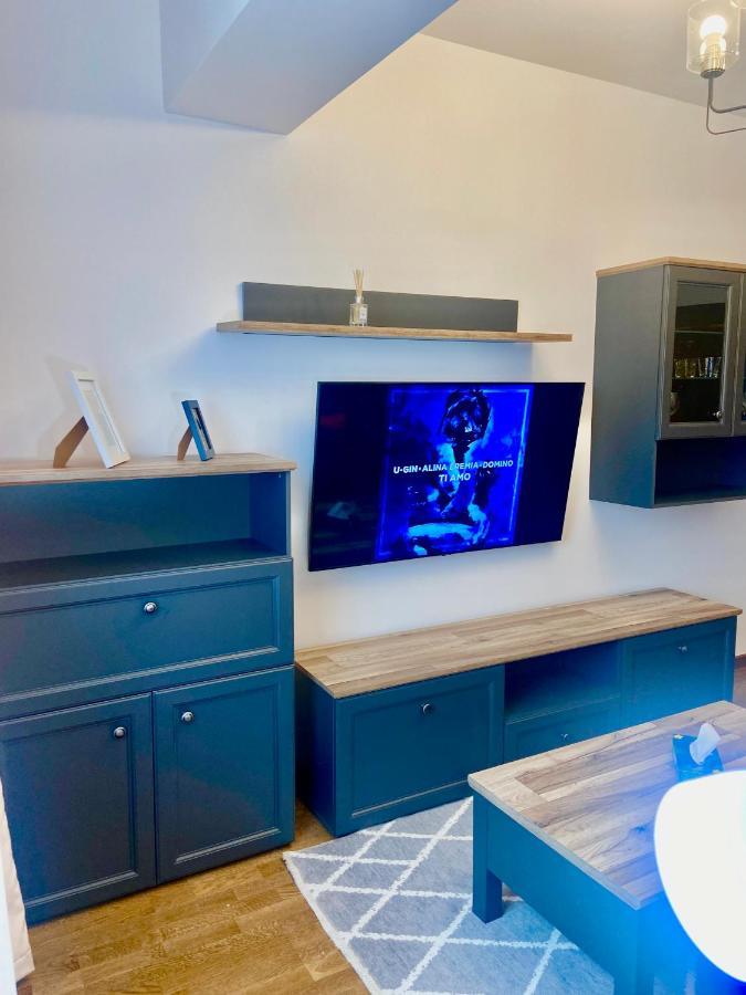 Lazar Loft Apartment Iasi Luaran gambar