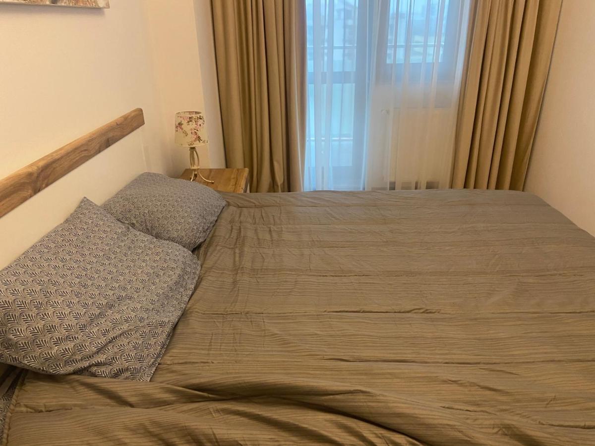 Lazar Loft Apartment Iasi Luaran gambar