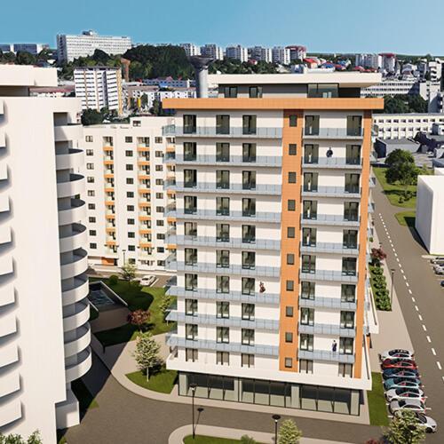 Lazar Loft Apartment Iasi Luaran gambar