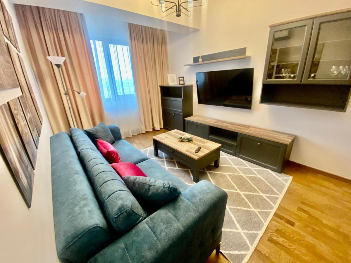 Lazar Loft Apartment Iasi Luaran gambar
