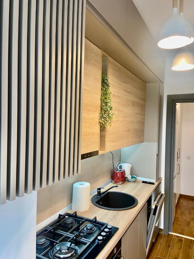 Lazar Loft Apartment Iasi Luaran gambar
