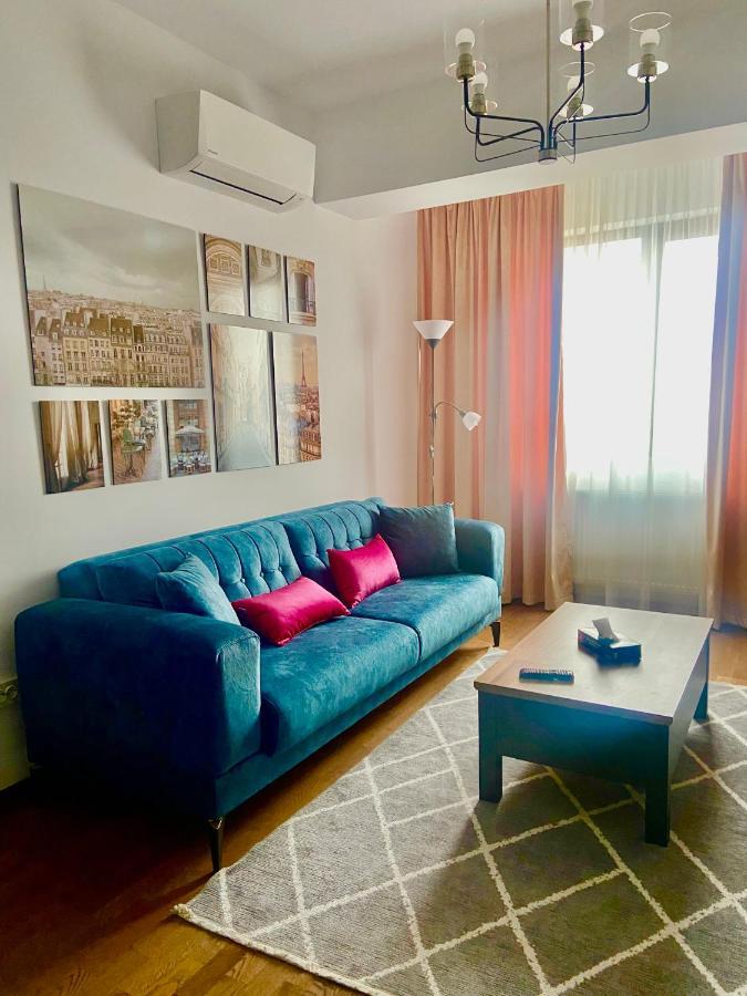 Lazar Loft Apartment Iasi Luaran gambar