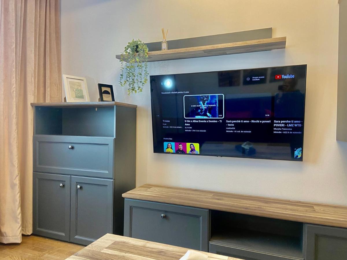 Lazar Loft Apartment Iasi Luaran gambar