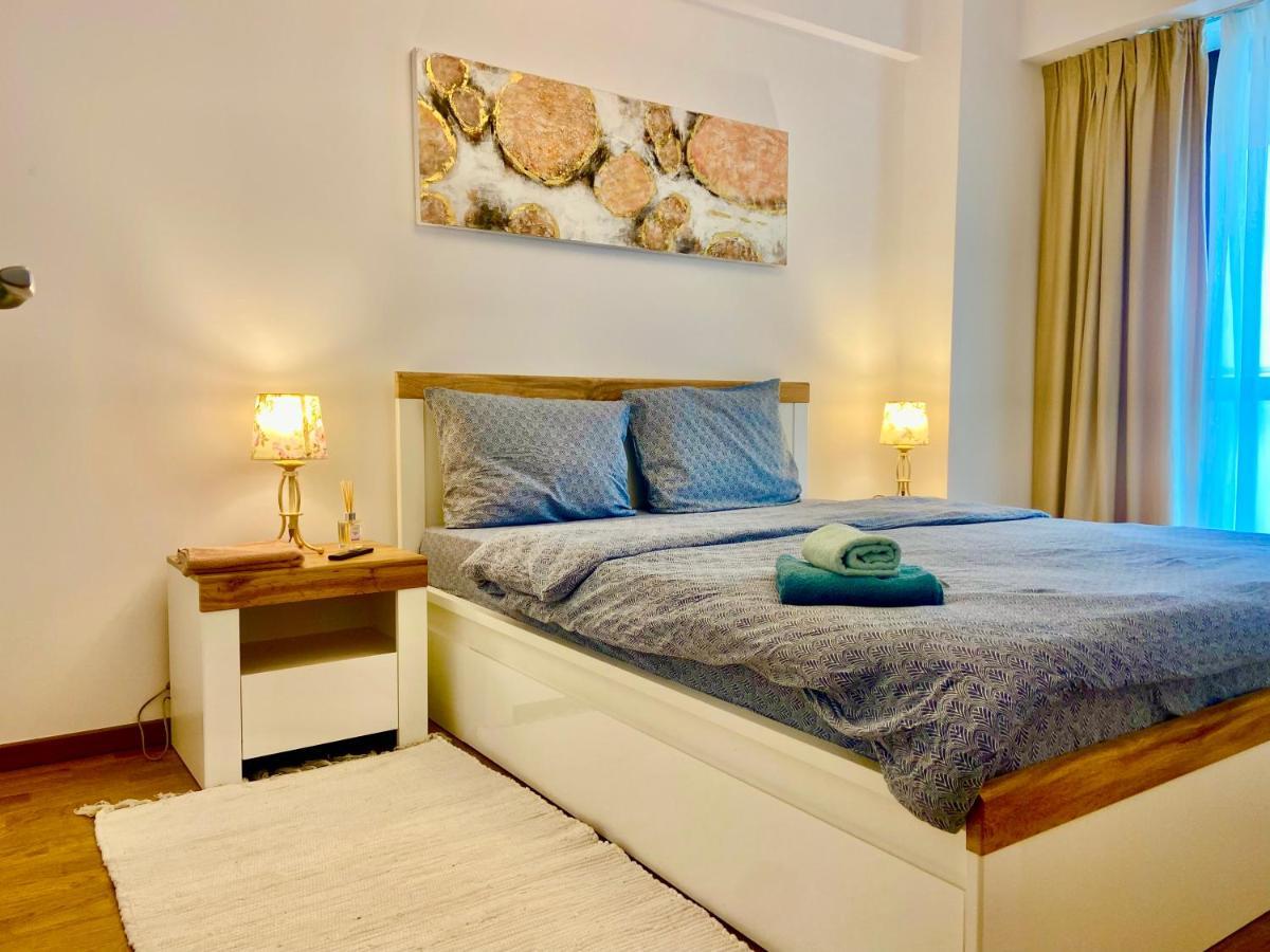 Lazar Loft Apartment Iasi Luaran gambar