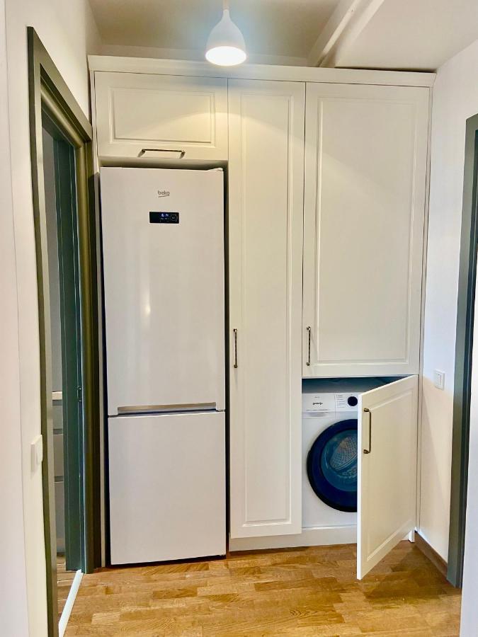 Lazar Loft Apartment Iasi Luaran gambar
