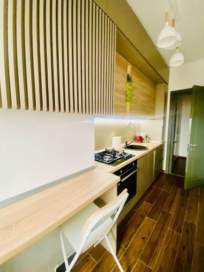 Lazar Loft Apartment Iasi Luaran gambar