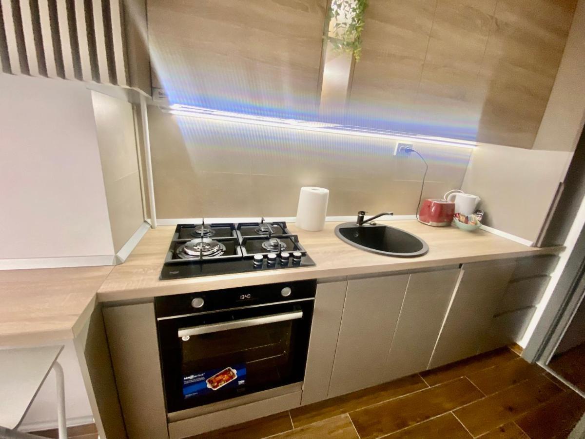 Lazar Loft Apartment Iasi Luaran gambar