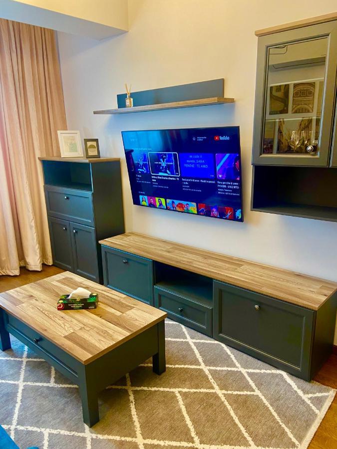 Lazar Loft Apartment Iasi Luaran gambar