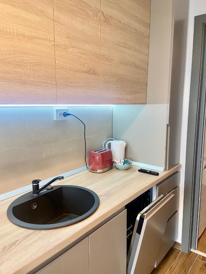 Lazar Loft Apartment Iasi Luaran gambar