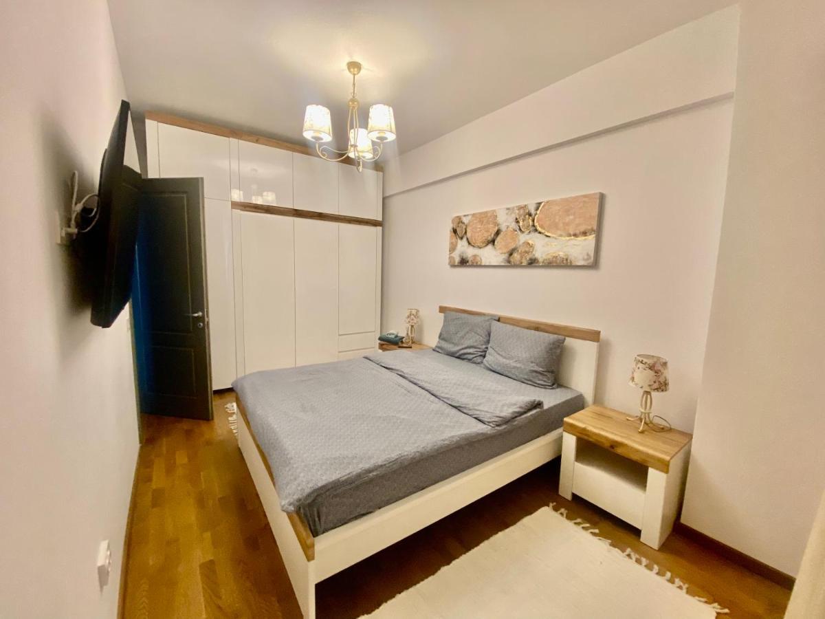 Lazar Loft Apartment Iasi Luaran gambar
