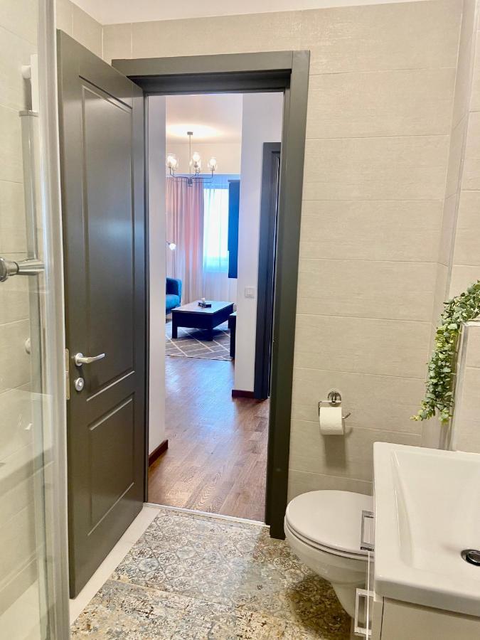 Lazar Loft Apartment Iasi Luaran gambar