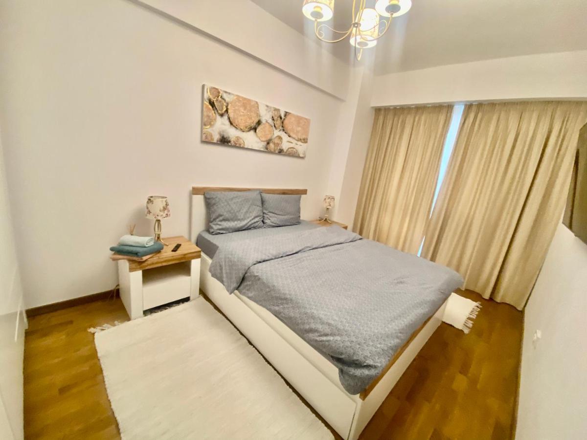 Lazar Loft Apartment Iasi Luaran gambar