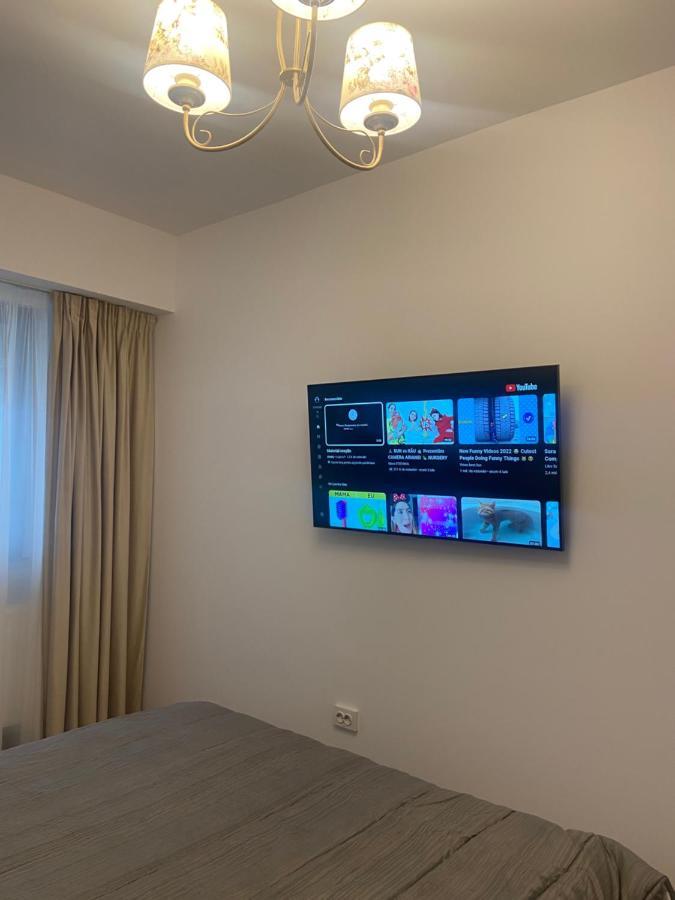 Lazar Loft Apartment Iasi Luaran gambar
