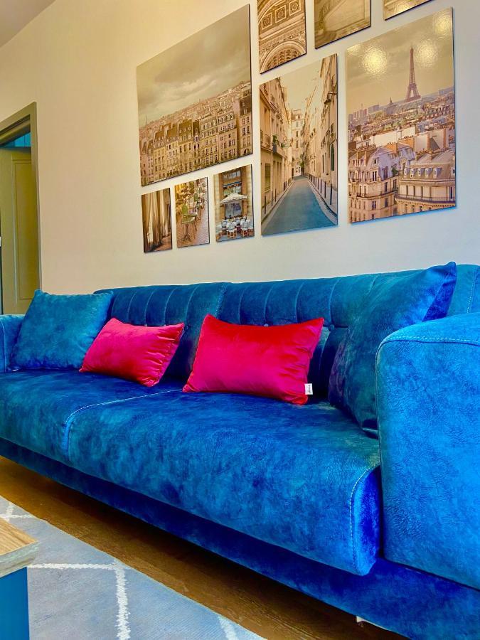 Lazar Loft Apartment Iasi Luaran gambar
