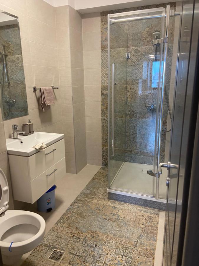 Lazar Loft Apartment Iasi Luaran gambar