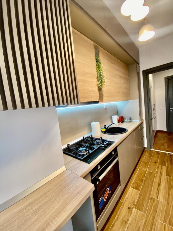 Lazar Loft Apartment Iasi Luaran gambar