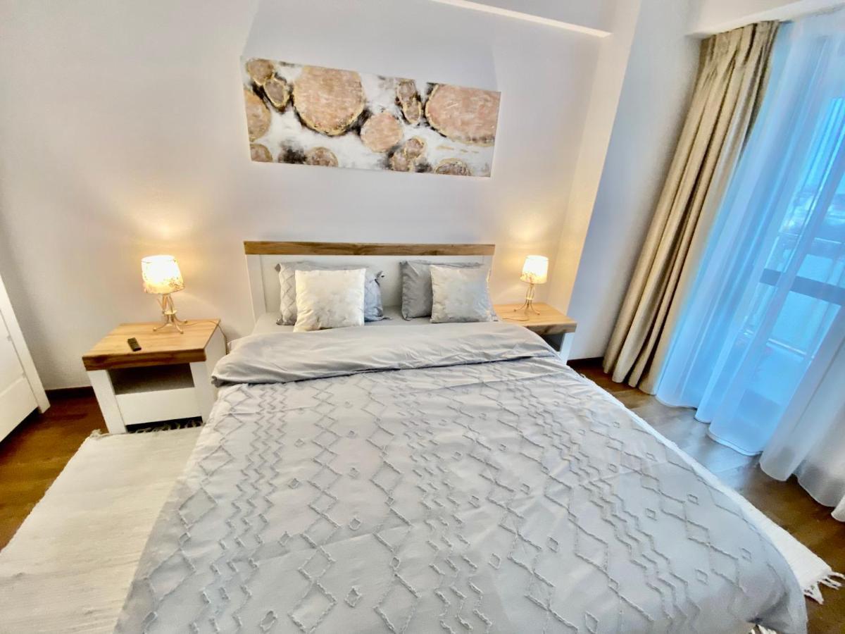 Lazar Loft Apartment Iasi Luaran gambar