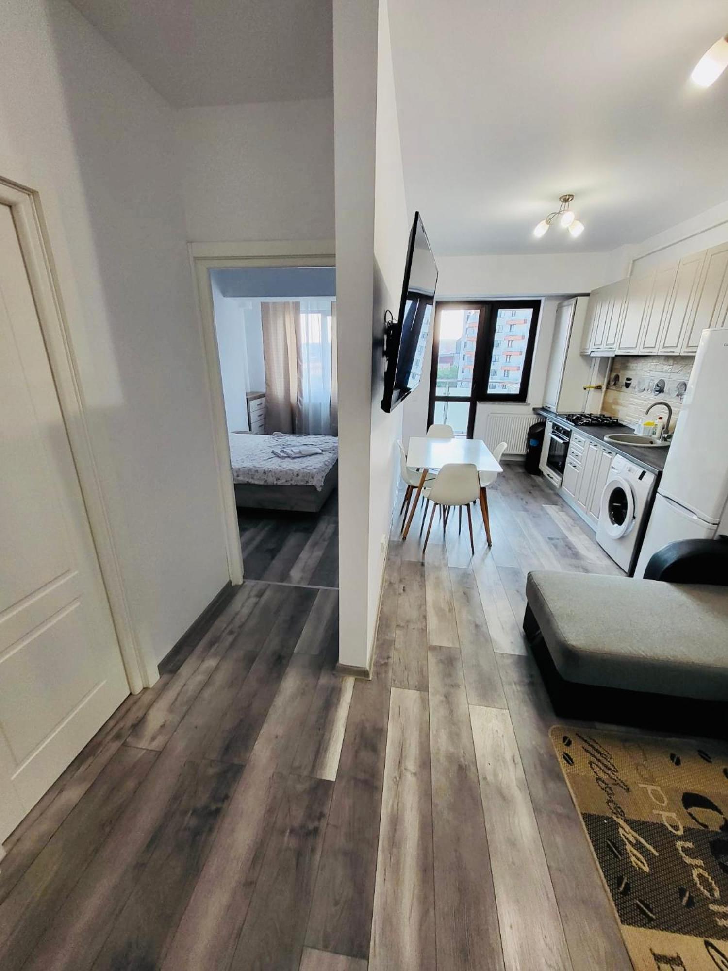 Lazar Loft Apartment Iasi Luaran gambar