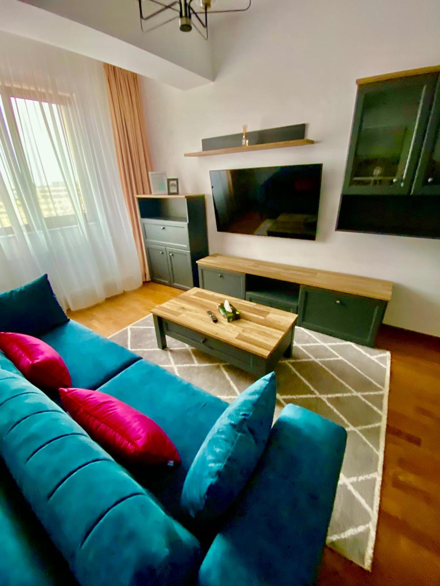Lazar Loft Apartment Iasi Luaran gambar
